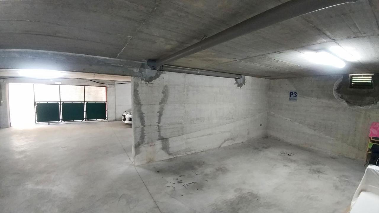 Apartment Matika, Terrace Apartment 10 Minutes Walk From Center ロヴィニ エクステリア 写真